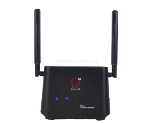 4G LTE Wi-Fi роутер Olax AX5 Pro